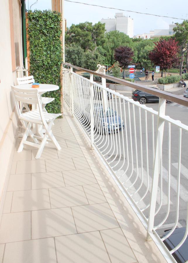 Casavacanza Framela Monopoli Esterno foto